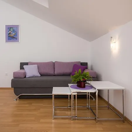 Apartment Plazibat Hvar Town