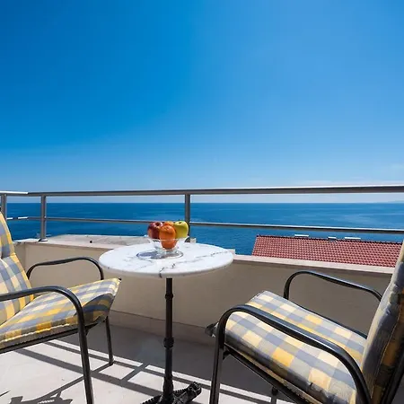 Plazibat Apartment