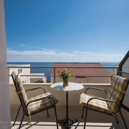 Plazibat Apartment
