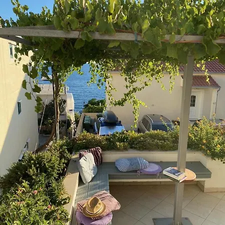 Apartment Plazibat *