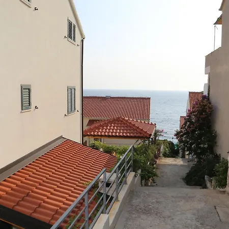 Plazibat Apartment *