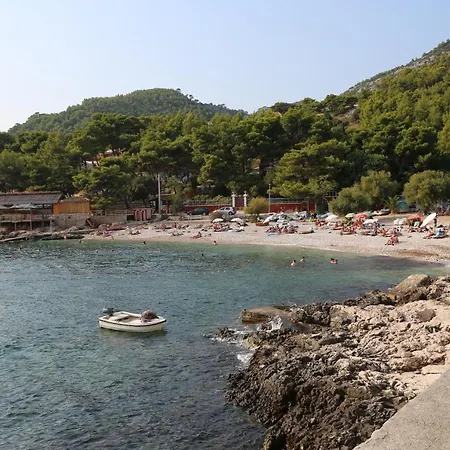 Plazibat Apartment