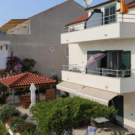 Plazibat Apartment