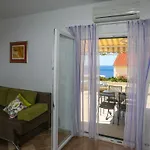 Plazibat Appartamento