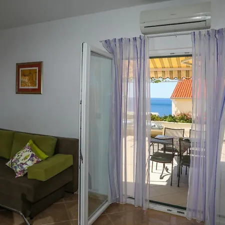 Plazibat Apartament