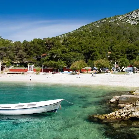 Plazibat Apartament *