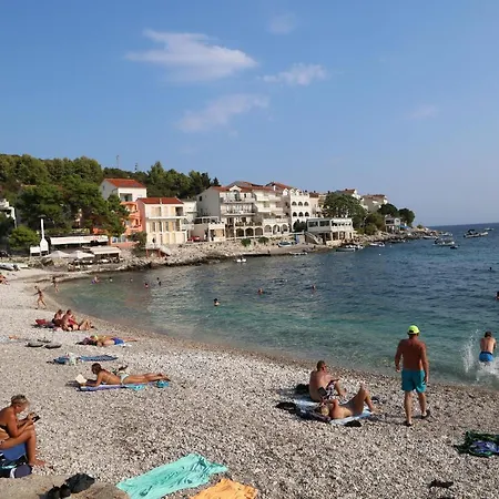 Plazibat Apartman Hvar Town
