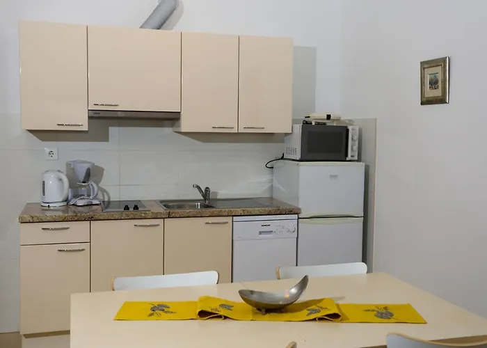 公寓 普拉兹贝特公寓