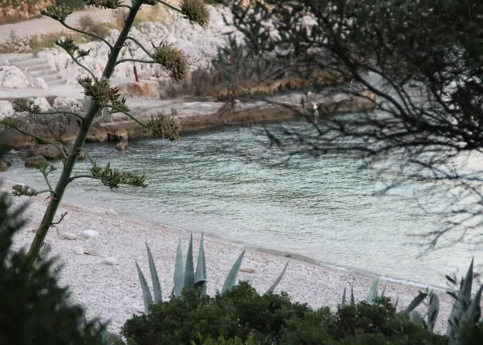 Διαμέρισμα Plazibat