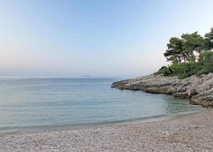 Plazibat Διαμέρισμα *