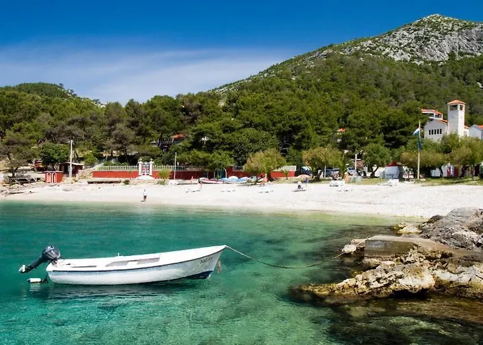 Plazibat Διαμέρισμα *