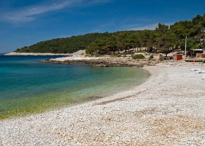 Plazibat Διαμέρισμα *