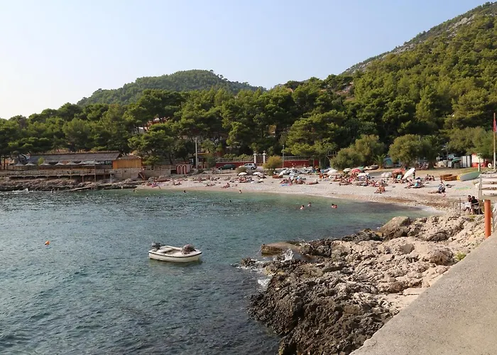 Plazibat Διαμέρισμα