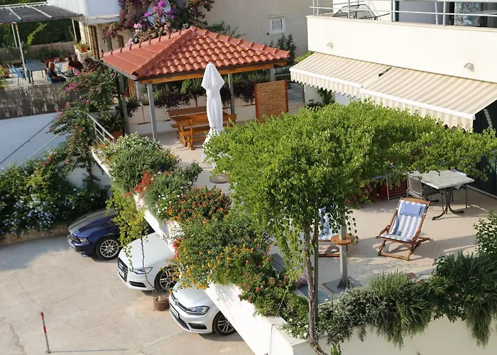 普拉兹贝特公寓 *