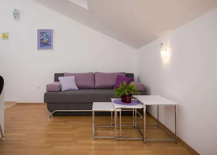 Apartman Plazibat Hvar Town