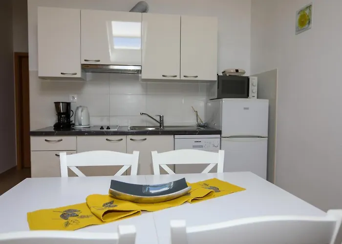 Apartman Plazibat