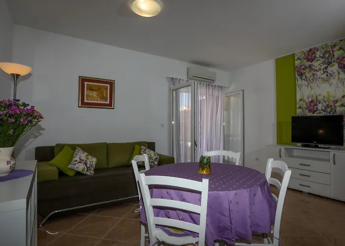 Apartman Plazibat
