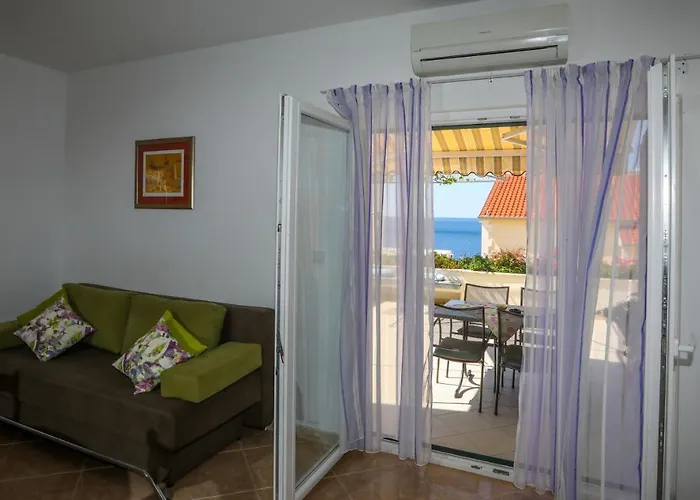 Plazibat Apartman