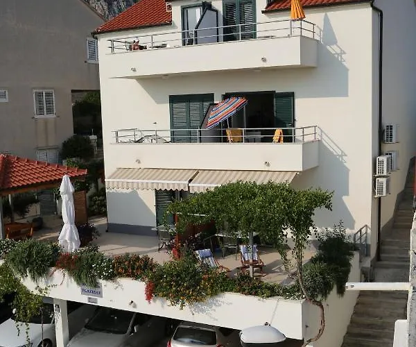 Apartman Plazibat